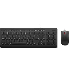 Lenovo Essential Tastatur-Maus-Kombination | Copilot-Taste