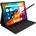 16 GB RAM 256 GB Grau + Flip Case + Eingabestift