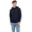 Bradley Kapuzenpullover Navy Blazer M