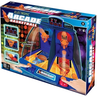 Ambassador Electronic Arcade Basketball