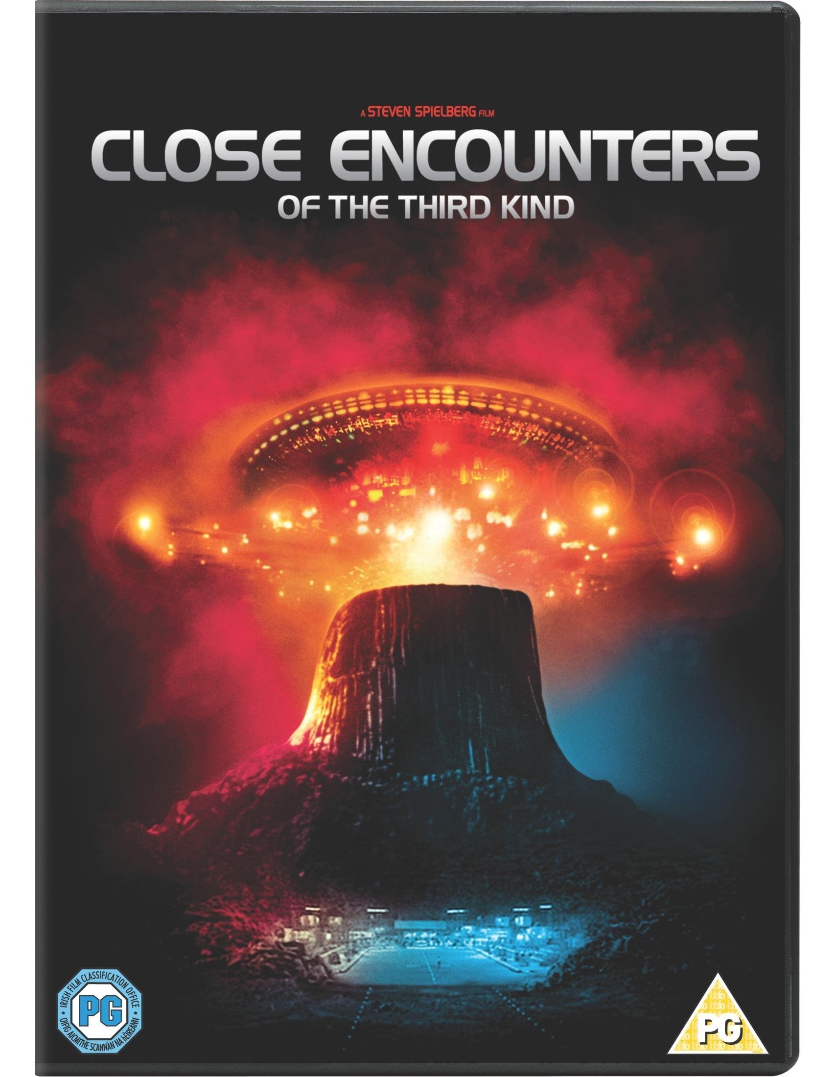 Close Encounters of the Third Kind [UK Import]