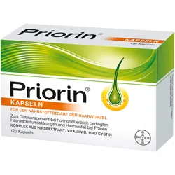 Priorin Kapseln
