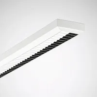 Trilux Atirion D-L 1 rechteckig weiß