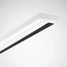 Trilux Atirion D-L 1 rechteckig weiß