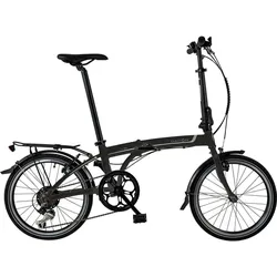 DAHON Faltrad 20 Zoll SUV D6 One Size