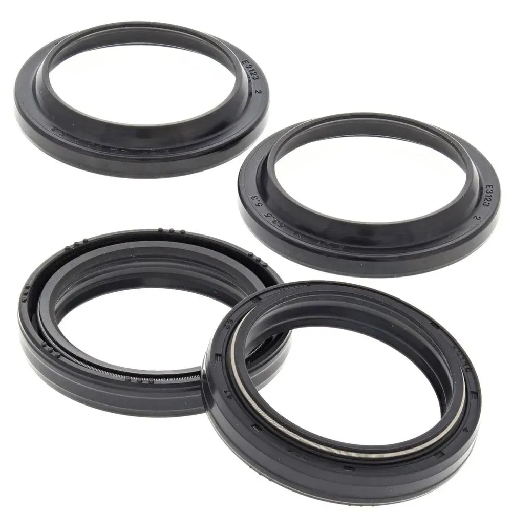 All Balls Honda Cr 125 R 56-134-a Gabelstaubdichtungssatz - Multicolor - One Size