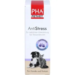 PHA AntiStress Tropfen f.Katzen 30 ml