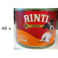 Rinti Gold Huhn 24 x 185 g