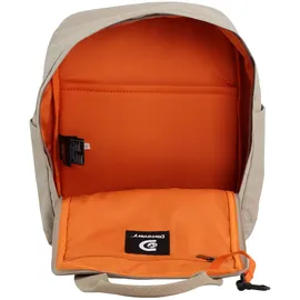 DISCOVERY Cave 20 l beige/khaki