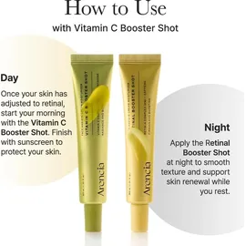 ARENCIA Retinal Booster Serum 30 ml