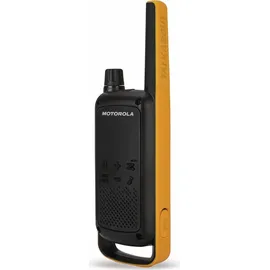 Motorola TLKR T82 Extreme