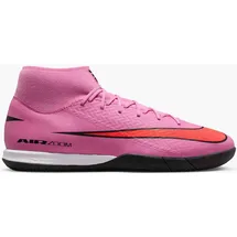Nike Mercurial Superfly 10 Academy IN Herren Pink 42