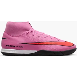 Nike Mercurial Superfly 10 Academy IN Herren Pink 42
