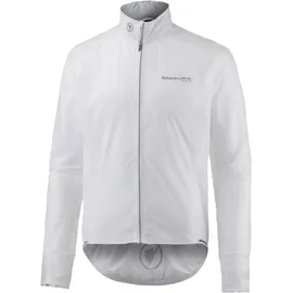Endura Sportjacke F260 weiß M