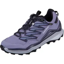 Lowa Maddox Pro GTX Low Damen Flieder / Pflaume 40