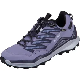 Lowa Maddox Pro GTX Low Damen Flieder / Pflaume 40