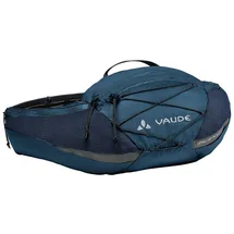 Vaude Uphill Hip Pack 2 2 L Baltic Sea