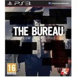 2K The Bureau : XCOM Declassified, PlayStation 3, M (Reif), Physische Medien