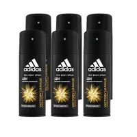 adidas Victory League Spray 6 x 150 ml
