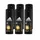 adidas Victory League Spray 6 x 150 ml