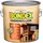 Bondex Dauerschutz-Lasur Grau 2,5 l