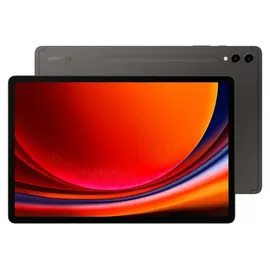 Samsung Galaxy Tab S9+ 12.4'' 512 GB Wi-Fi Graphite