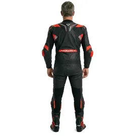 Macna Armadyl 2PC BLACK/RED 48