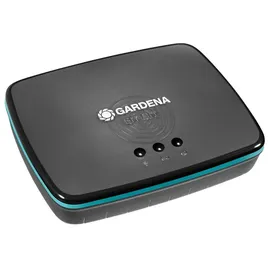 Gardena smart Water Control Set 19202-20