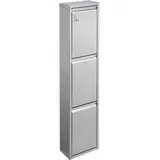 Svita V3X15 45 l Silber