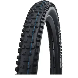 27,5 x 2,40 Zoll Faltreifen Super Ground black