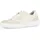 Gabor Sneaker low Damen Creme 41