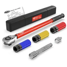 FAMEX Drehmomentschlüssel 10886-3-RS 30-210 Nm