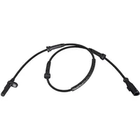 Hella 6PU 358 216-271 Sensor, Raddrehzahl - 2-polig -
