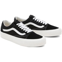 Vans Sneaker »Old Skool VR3«, Gr. 36, schwarz, , 51362736-36