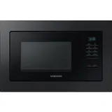 Samsung mikrowelle mit integriertem grill MG20A7013CB
