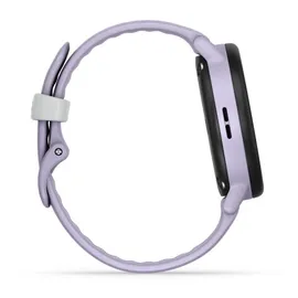 Garmin Bounce 2 Helllila