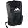 adidas Sporttasche schwarz/weiß L 33 cm x 23 cm x 57 cm
