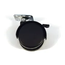 IHC Möbelrollen 4 Stück 40 mm