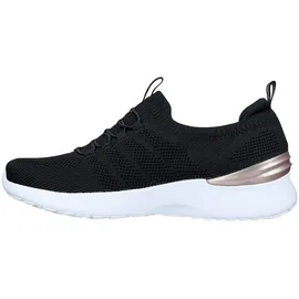 SKECHERS Skech-Air Dynamight - Perfect Steps black/rose gpld 40