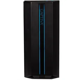 CAPTIVA Gaming-PC Ryzen 5 5500 4,0 GHz 16 GB RAM 1 TB SSD RTX 5060 Win 11