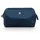 Pip Studio Kulturbeutel Cosmetic Purse Velvet Quiltey Days Red weinrot - bordeaux/Dunkelrot