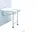 Invacare Aquatec Sansibar Duschklappsitz