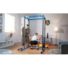 thunder® GATE Schwarz