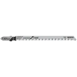 Bosch T 301 BCP Stichsägeblatt 5er-Pack