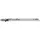 Bosch T 301 BCP Stichsägeblatt 5er-Pack