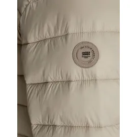 JACK & JONES Steppjacke in Crockery | Gr.: XL