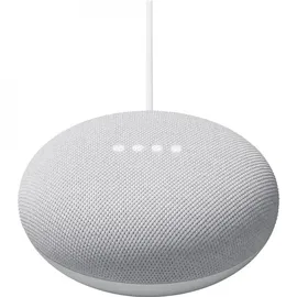 Google Nest Mini kreide