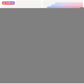 Motorola Edge 60 Fusion 8 GB RAM 256 GB PANTONE Slipstream