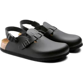 Birkenstock Kay SL schwarz, normal, Größe 43