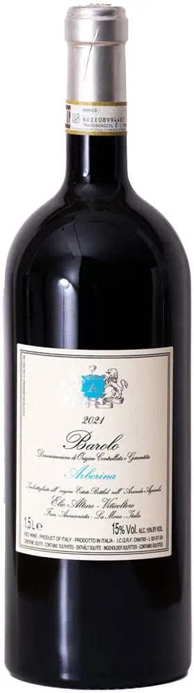 Elio Altare Barolo Arborina DOCG 2021 1,5 Liter